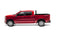 UnderCover 16-20 Toyota Tacoma 6ft Ultra Flex Bed Cover - Matte Black Finish