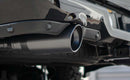 MagnaFlow 15-19 Hyundai Sonata L4 2.0L 2.5in Pipe Dia Street Series Cat-Back Exhaust