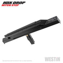 Westin HDX Drop Hitch Step 34in Step 2in Receiver - Textured Black