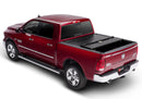 BAK 2022+ Toyota Tundra 5.5ft Bed BAKFlip F1 Bed Cover