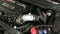 K&N 12 Honda Civic Si 2.4L L4 Silver Typhoon Intake