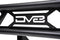 DV8 Offroad 21-23 Ford Bronco Spare Tire Guard & Accessory Mount