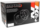 K&N Orion Universal Air Cleaner Assembly