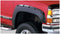 Bushwacker 88-99 Chevy C1500 Pocket Style Flares 4pc - Black