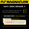 MagnaFlow Conv DF 05-15 Nissan Xterra V6 4.0L