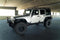 DV8 Offroad 07-18 Jeep Wrangler JK Slim Fender Flares