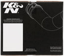 K&N 09-10 Yukon/Sierra/Tahoe/Silverado/Escalade High Flow Performance Kit