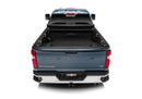 Truxedo 2020 GMC Sierra & Chevrolet Silverado 2500HD & 3500HD 6ft 9in TruXport Bed Cover