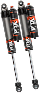 FOX 05+ Toyota Tacoma Performance Elite 2.5 Series Shock Rear, 0-1.5in Lift