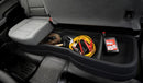 Husky Liners 19-23 Chevrolet Silverado 1500 Crew Cab Pickup GearBox Under Seat Storage Box