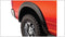 Bushwacker 10-18 Ram 1500 Fleetside Extend-A-Fender Style Flares 4pc 67.4/76.3/96.3in Bed - Black
