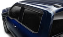 AVS 2022 Ford Maverick Ventvisor Low Profile Deflectors 4pc - Smoke