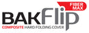 BAK 15-20 Ford F-150 5ft 6in Bed BAKFlip FiberMax