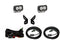 Baja Designs 21+ Ford Bronco Sport Dual S2 Sport WC Dual Reverse Kit - Clear