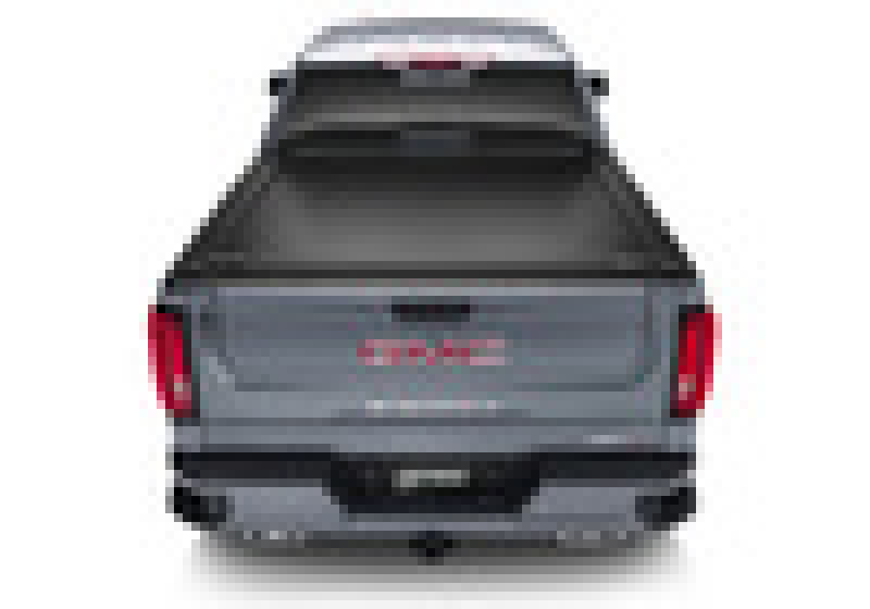 Retrax 2019 Chevy & GMC 5.8ft Bed 1500 RetraxONE XR