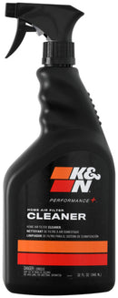 K&N HVAC Filter Cleaner