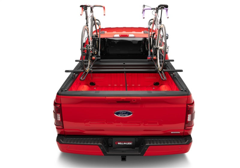 Roll-N-Lock 21-22 Ford F150 (w/o OE Cargo Tracks - 67.1in Bed) M-Series XT Retractable Tonneau Cover