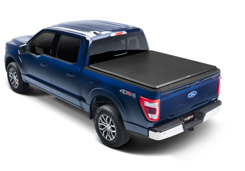 Truxedo 17-20 Ford F-250/F-350/F-450 Super Duty 6ft 6in TruXport Bed Cover