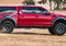N-Fab EPYX 10-20 Toyota 4Runner 4 Door SUV - Tex. Black