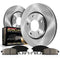 Power Stop 2010 Buick Allure Front Autospecialty Brake Kit