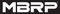 MBRP 2010-2015 Chevrolet Camaro V8 6.2L 3in Black Coated Axle Back Muffler Delete