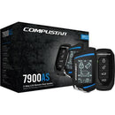 CS7900AS (Automatic w/ Key Ignition) - All-in-One 2-Way Remote Start + Alarm Bundle - Installations Unlimited