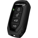 CS7900AS (Manual w/ Key Ignition) + X1MAXLTE - All-in-One 2-Way Remote Start + Alarm Bundle w/ Smartphone Control - Installations Unlimited