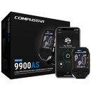 CompuStar CSXP9900-AS (Manual w/ Push Button Ignition) - Installations Unlimited