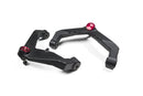 Zone Offroad 01-10 Chevy 2500/3500 HD Adventure Series Upper Control Arm Kit