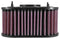 K&N Replacement Air Filter for 2015 Porsche Macan V6 3.6L