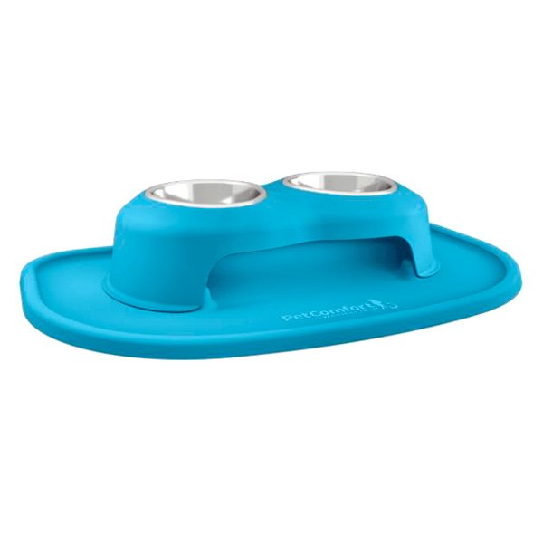 WeatherTech® Pet Comfort™ 4" Plastic High Pet Bowl