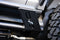 DV8 Offroad 21-23 Ford Bronco FS-15 Series 2-Door Rock Sliders