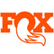 FOX Factory Series 2.5 x 14 Rear Right Coilover Remote Shock
