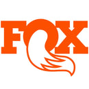 Fox 2.0 Performance Series 10.1in. Smooth Body IFP Steering Stabilizer (Alum) Std Travel - Blk