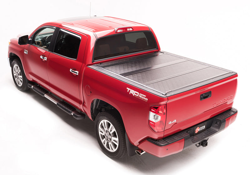 BAK 00-06 Toyota Tundra Access Cab 6ft 4in Bed BAKFlip G2