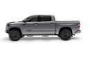 N-Fab Nerf Step 16-17 Toyota Tacoma Double Cab 5ft Bed - Tex. Black - W2W - 3in