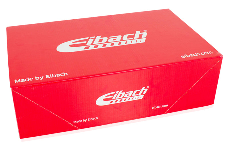 Eibach Pro-Kit for 2018+ Porsche Cayman