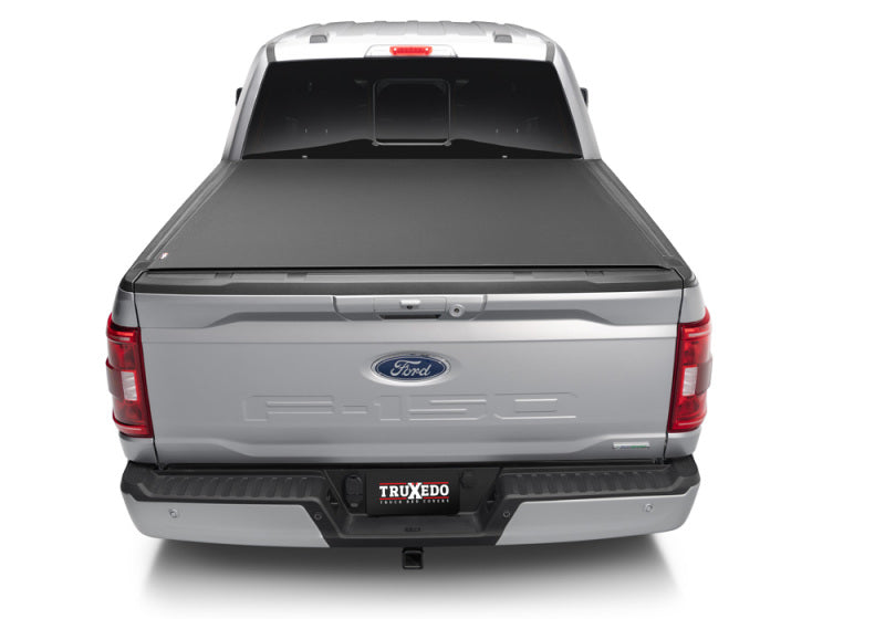 Truxedo 15-21 Ford F-150 6ft 6in Pro X15 Bed Cover