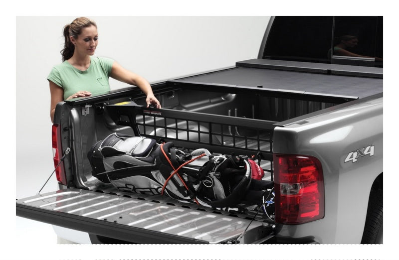 Roll-N-Lock 2019 Ram 1500 (Excluding RamBox Models) 5ft 6in Bed Cargo Manager
