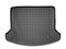 WeatherTech 13+ Ford Escape Cargo Liners - Black