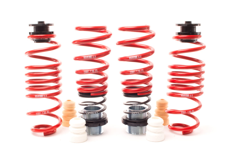 H&R 15-21 Mercedes-Benz C63 AMG Coupe C205 VTF Adjustable Lowering Springs (w/AMG Ride Control)