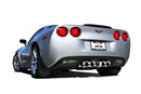 Borla 09-12 Corvette Coupe/Conv 6.2L 8cyl 6spd RWD inS-Type IIin Exhaust (rear section only)