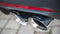Corsa 15-16 Ford Mustang GT 5.0 3in Cat Back Exhaust Polish Quad Tips (Xtreme)