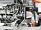 K&N 2021+ Hyundai Elantra L4-2.0L F/I Typhoon Performance Air Intake System
