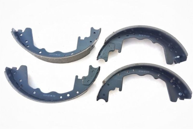 Power Stop 71-73 Dodge B300 Van Front or Rear Autospecialty Brake Shoes