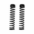 Skyjacker 84-01 Jeep XJ 8in Front Dual Rate Long Travel Coil Springs