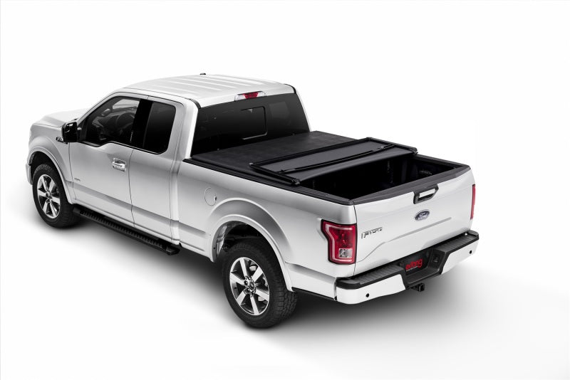 Extang 04-15 Nissan Titan (5ft 6in) (w/o Rail System) Trifecta 2.0