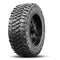 Mickey Thompson Baja Legend MTZ Tire - 35X12.50R17LT 119Q 90000057350