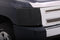 AVS 07-13 Chevy Silverado 1500 Headlight Covers - Black