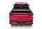 UnderCover 19-20 Chevy Silverado 1500 5.8ft Ultra Flex Bed Cover - Matte Black Finish